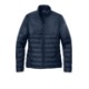 Eddie Bauer® Quilted Polyester Ladies' Jacket