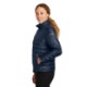 Eddie Bauer® Quilted Polyester Ladies' Jacket