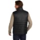 Eddie Bauer® Quilted Polyester Men's Vest