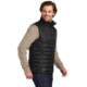 Eddie Bauer® Quilted Polyester Men's Vest