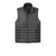 Eddie Bauer® Quilted Polyester Men's Vest