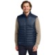Eddie Bauer® Quilted Polyester Men's Vest