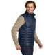 Eddie Bauer® Quilted Polyester Men's Vest