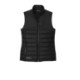 Eddie Bauer® Quilted Polyester Ladies' Vest
