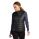Eddie Bauer® Quilted Polyester Ladies' Vest