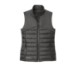 Eddie Bauer® Quilted Polyester Ladies' Vest