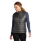 Eddie Bauer® Quilted Polyester Ladies' Vest