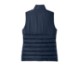 Eddie Bauer® Quilted Polyester Ladies' Vest