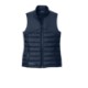 Eddie Bauer® Quilted Polyester Ladies' Vest