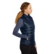 Eddie Bauer® Quilted Polyester Ladies' Vest