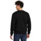 Jerzees® Eco™ Premium Blend Ring Spun Cotton/Recycled Poly Fleece Crewneck Unisex Sweatshirt