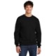 Jerzees® Eco™ Premium Blend Ring Spun Cotton/Recycled Poly Fleece Crewneck Unisex Sweatshirt