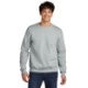 Jerzees® Eco™ Premium Blend Ring Spun Cotton/Recycled Poly Fleece Crewneck Unisex Sweatshirt