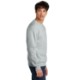 Jerzees® Eco™ Premium Blend Ring Spun Cotton/Recycled Poly Fleece Crewneck Unisex Sweatshirt