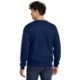 Jerzees® Eco™ Premium Blend Ring Spun Cotton/Recycled Poly Fleece Crewneck Unisex Sweatshirt