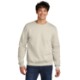 Jerzees® Eco™ Premium Blend Ring Spun Cotton/Recycled Poly Fleece Crewneck Unisex Sweatshirt