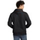 Jerzees® Eco™ Premium Blend Ring Spun Cotton/Recycled Poly Fleece Pullover Hooded Unisex Sweatshirt