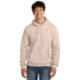 Jerzees® Eco™ Premium Blend Ring Spun Cotton/Recycled Poly Fleece Pullover Hooded Unisex Sweatshirt