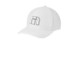 TravisMathew® Front Icon Structured Cap