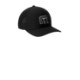 TravisMathew® On Ice Structured Patch Cap
