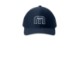 TravisMathew® On Ice Structured Patch Cap