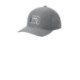 TravisMathew® On Ice Structured Patch Cap