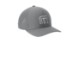 TravisMathew® On Ice Structured Patch Cap