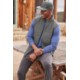 TravisMathew® On Ice Structured Patch Cap