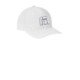 TravisMathew® On Ice Structured Patch Cap