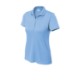 Sport-Tek® PosiCharge® Re-Compete Recycled Polyester Ladies' Polo