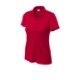 Sport-Tek® PosiCharge® Re-Compete Recycled Polyester Ladies' Polo