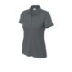 Sport-Tek® PosiCharge® Re-Compete Recycled Polyester Ladies' Polo