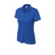 Sport-Tek® PosiCharge® Re-Compete Recycled Polyester Ladies' Polo