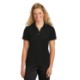 Sport-Tek® UV Micropique Ladies' Polo