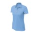 Sport-Tek® UV Micropique Ladies' Polo