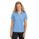 Sport-Tek® UV Micropique Ladies' Polo