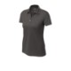Sport-Tek® UV Micropique Ladies' Polo