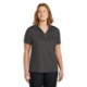Sport-Tek® UV Micropique Ladies' Polo