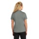 Sport-Tek® UV Micropique Ladies' Polo