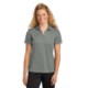 Sport-Tek® UV Micropique Ladies' Polo