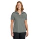 Sport-Tek® UV Micropique Ladies' Polo