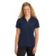 Sport-Tek® UV Micropique Ladies' Polo