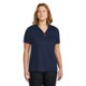 Sport-Tek® UV Micropique Ladies' Polo