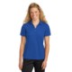 Sport-Tek® UV Micropique Ladies' Polo