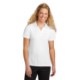 Sport-Tek® UV Micropique Ladies' Polo