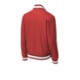 Sport-Tek® Insulated Polyester Varsity Men's Jacket