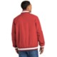 Sport-Tek® Insulated Polyester Varsity Men's Jacket