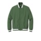 Sport-Tek® Insulated Polyester Varsity Men's Jacket