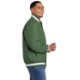 Sport-Tek® Insulated Polyester Varsity Men's Jacket