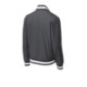 Sport-Tek® Insulated Polyester Varsity Men's Jacket